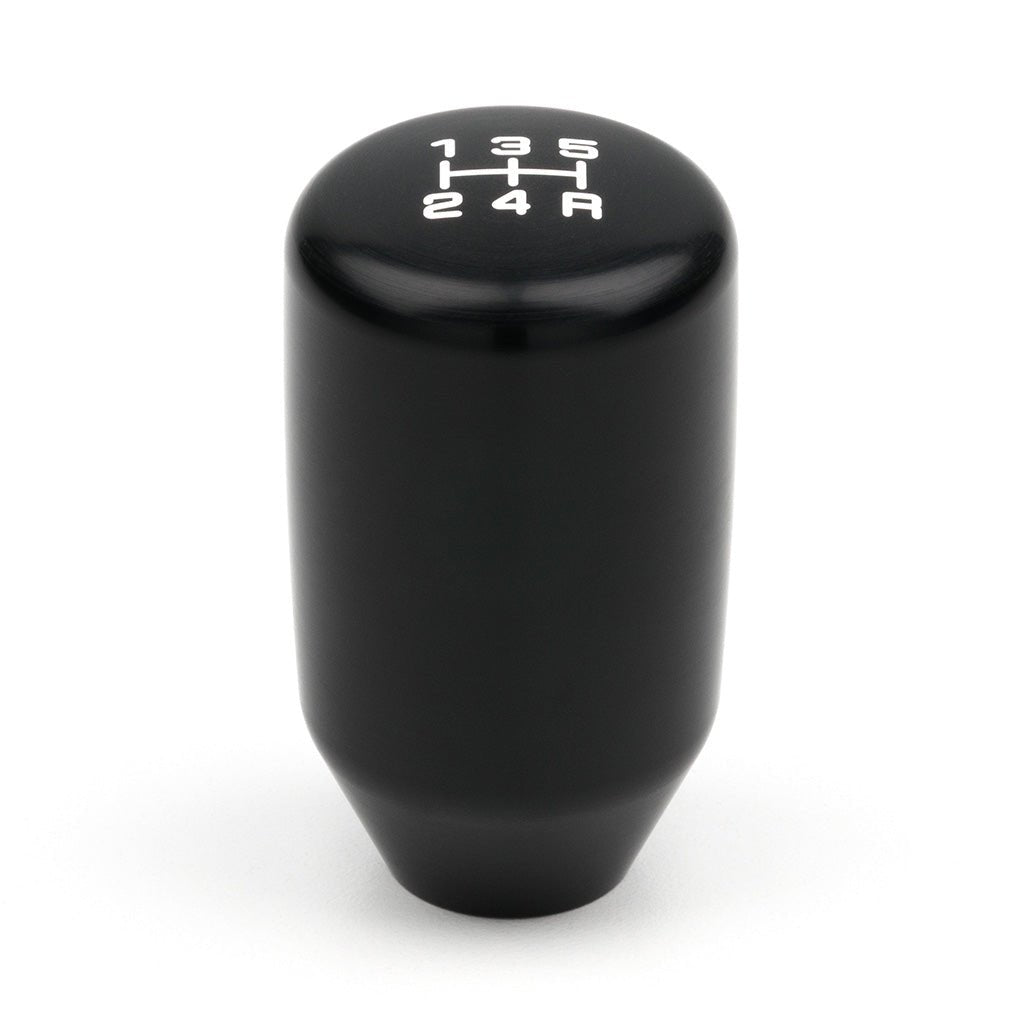 ESCO - Insulated 5 - Speed Shift Knob in Black (M10X1.5) - Shift Knobs - ACUITY Instruments