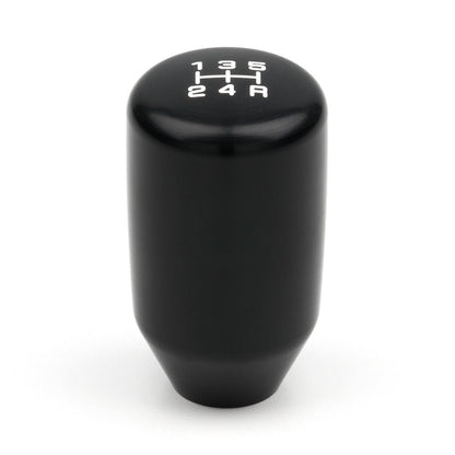ESCO - Insulated 5 - Speed Shift Knob in Black (M10X1.5) - Shift Knobs - ACUITY Instruments