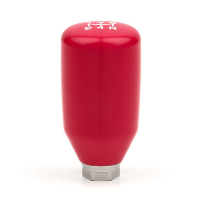 ESCO - Insulated 5 - Speed Shift Knob in Red (M10X1.5) - Shift Knobs - ACUITY Instruments