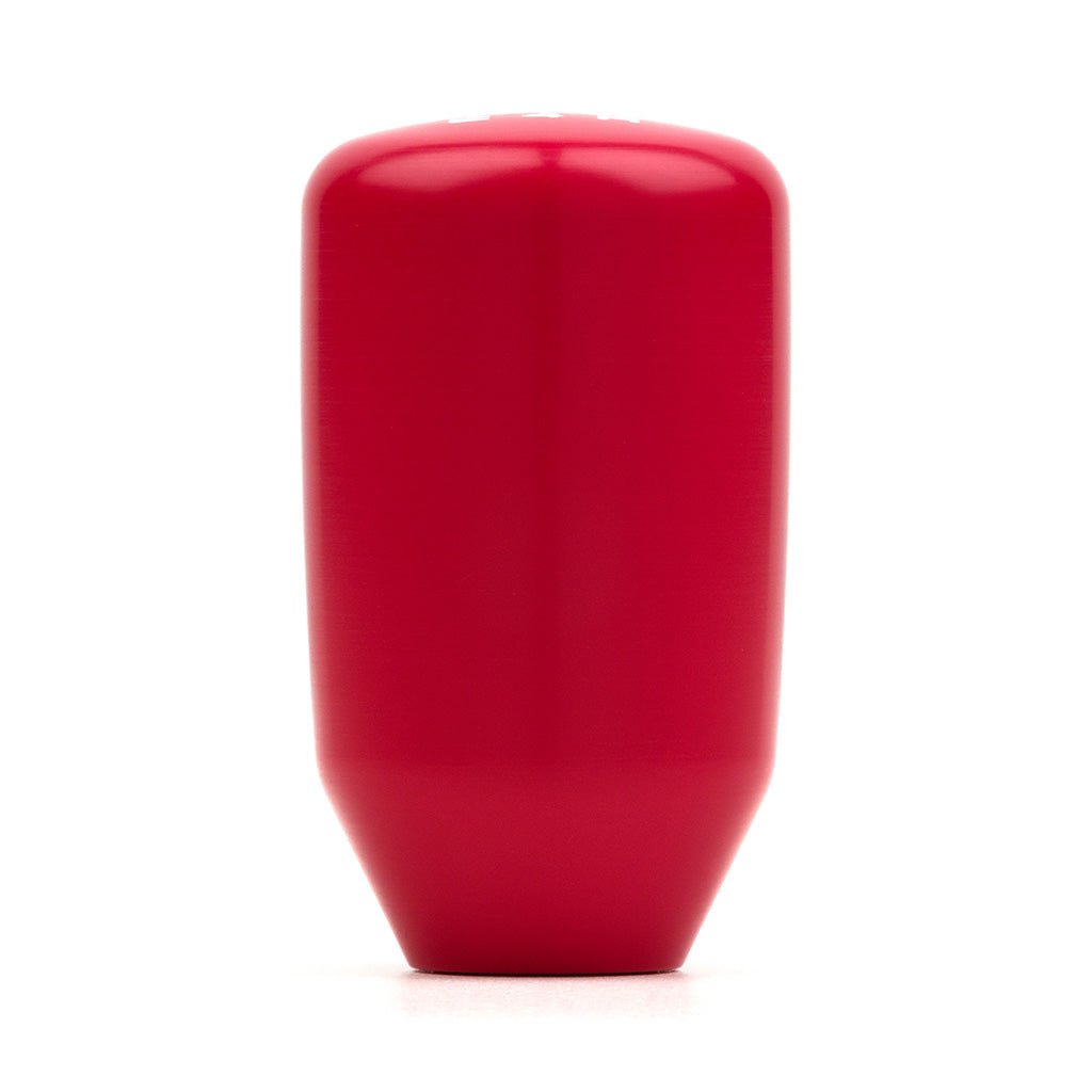 ESCO - Insulated 5 - Speed Shift Knob in Red (M10X1.5) - Shift Knobs - ACUITY Instruments