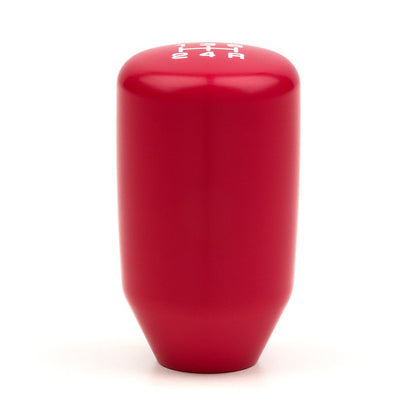 ESCO - Insulated 5 - Speed Shift Knob in Red (M10X1.5) - Shift Knobs - ACUITY Instruments