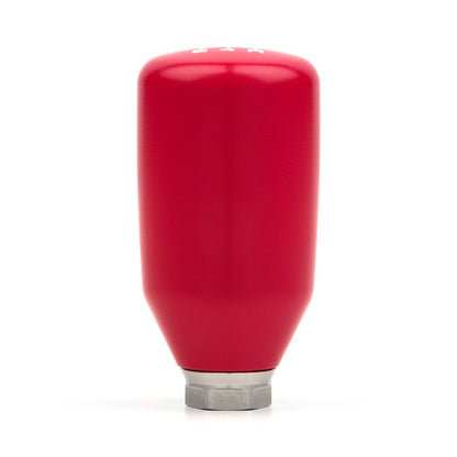 ESCO - Insulated 5 - Speed Shift Knob in Red (M10X1.5) - Shift Knobs - ACUITY Instruments