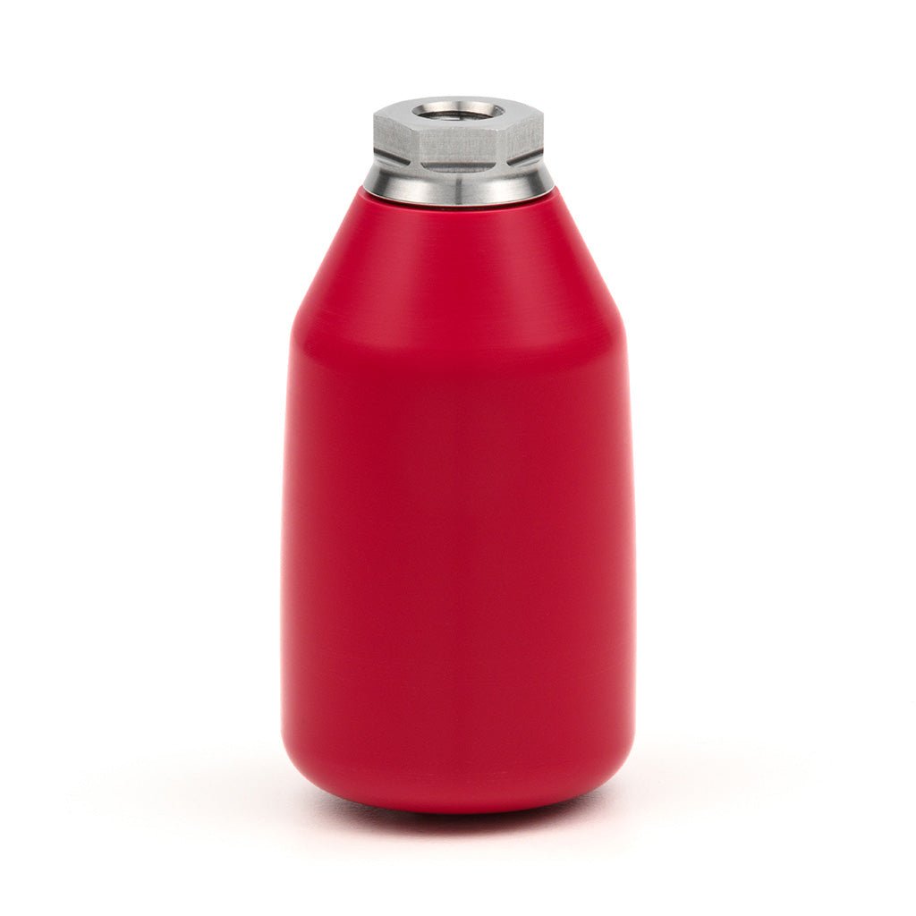 ESCO - Insulated 5 - Speed Shift Knob in Red (M10X1.5) - Shift Knobs - ACUITY Instruments