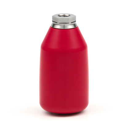 ESCO - Insulated 5 - Speed Shift Knob in Red (M10X1.5) - Shift Knobs - ACUITY Instruments