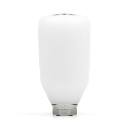 ESCO - Insulated 5 - Speed Shift Knob in White (M10X1.5) - Shift Knobs - ACUITY Instruments