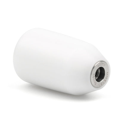 ESCO - Insulated 5 - Speed Shift Knob in White (M10X1.5) - Shift Knobs - ACUITY Instruments