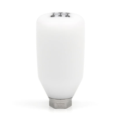 ESCO - Insulated 5 - Speed Shift Knob in White (M10X1.5) - Shift Knobs - ACUITY Instruments