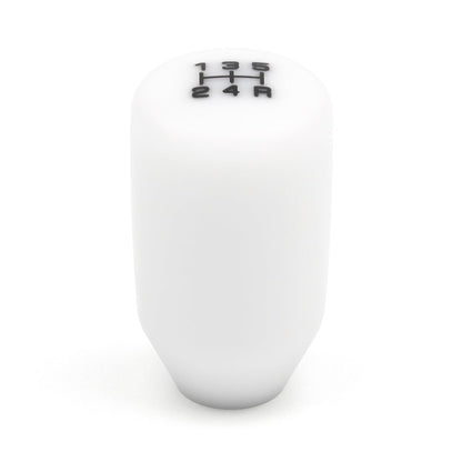 ESCO - Insulated 5 - Speed Shift Knob in White (M10X1.5) - Shift Knobs - ACUITY Instruments