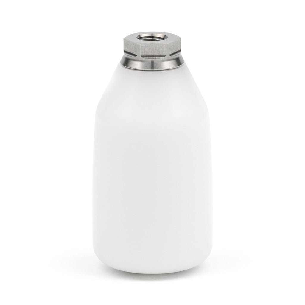 ESCO - Insulated 5 - Speed Shift Knob in White (M10X1.5) - Shift Knobs - ACUITY Instruments