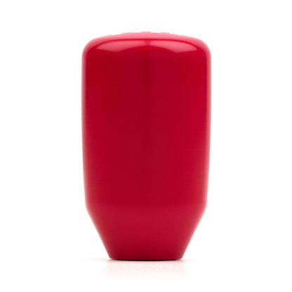 ESCO - Insulated 6 - Speed Shift Knob in Red (M10X1.5) - Shift Knobs - ACUITY Instruments