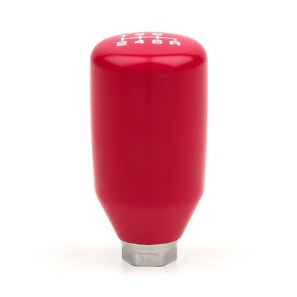 ESCO - Insulated 6 - Speed Shift Knob in Red (M10X1.5) - Shift Knobs - ACUITY Instruments