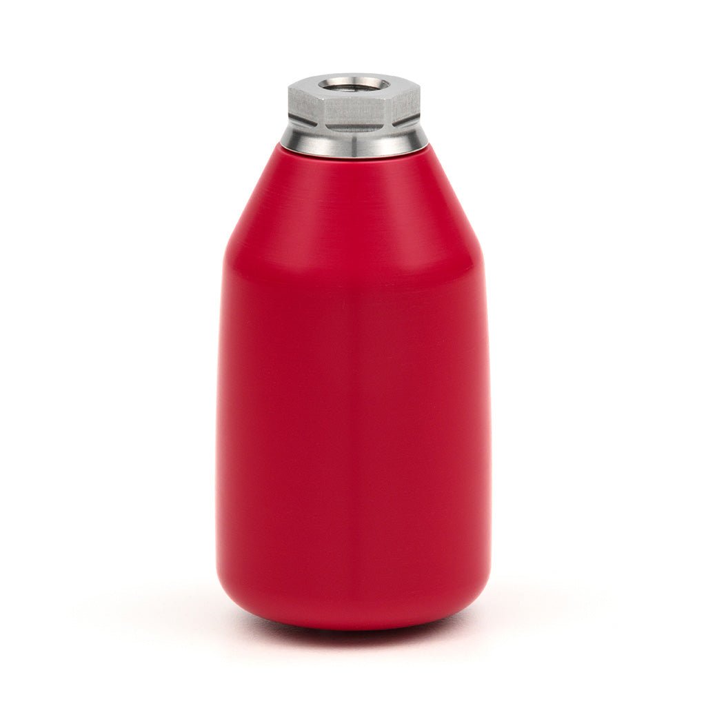 ESCO - Insulated 6 - Speed Shift Knob in Red (M10X1.5) - Shift Knobs - ACUITY Instruments