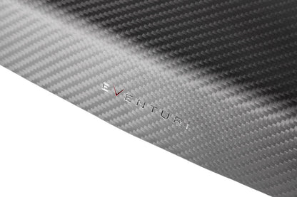 Eventuri GR Corolla / GR Yaris Carbon Engine Cover Engine Covers