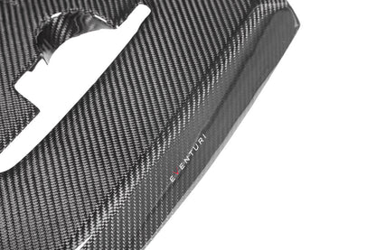 Eventuri GR Corolla / GR Yaris Carbon Engine Cover Engine Covers