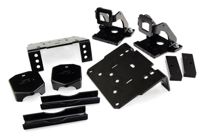 Air Lift LoadLifter 5000 Air Spring Kit