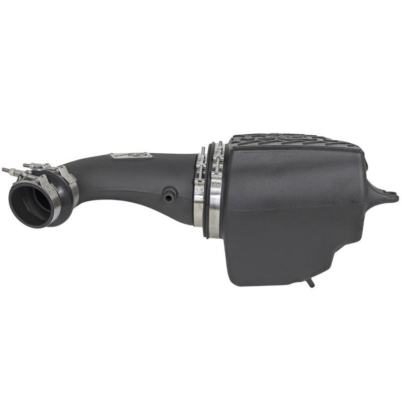 aFe Momentum GT Stage 2 Pro 5R Intake System 07-11 Jeep Wrangler (JK) V6 3.8L w/ Mechanical Fan