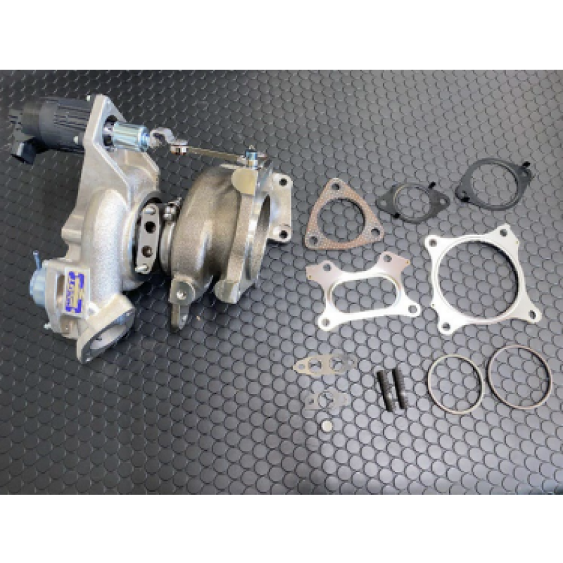 HKS GT4845 SPORTS TURBINE KIT FK8/FL5