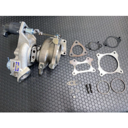 HKS GT4845 SPORTS TURBINE KIT FK8/FL5