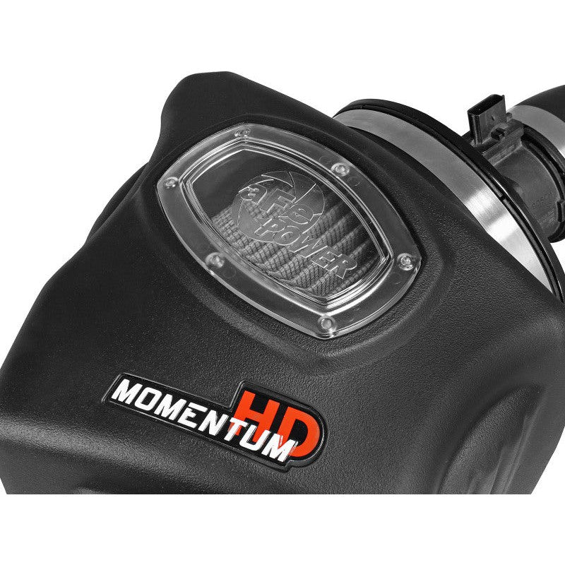aFe Momentum HD PDS Stage-2 Si Intake 13-14 Dodge RAM EcoDiesel Trucks V6 3.0L (See afe51-72006-E)