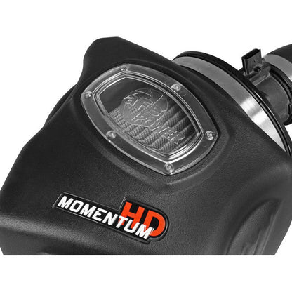 aFe Momentum HD PDS Stage-2 Si Intake 13-14 Dodge RAM EcoDiesel Trucks V6 3.0L (See afe51-72006-E)