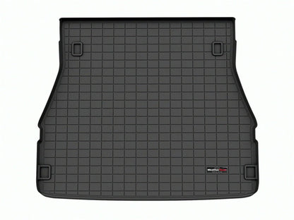 WeatherTech 2022 Lexus LX J310 w/7 Pass. Seating Cargo Liner - Black