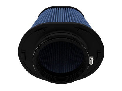 aFe Magnum FLOW Pro 5R Universal Air Filter 5.50in F / 10x8 IN / Bx 8x6 T (Inv) / 9in H