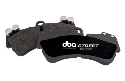 DBA 15-21 Subaru WRX STI Front Street Series Brake Pads