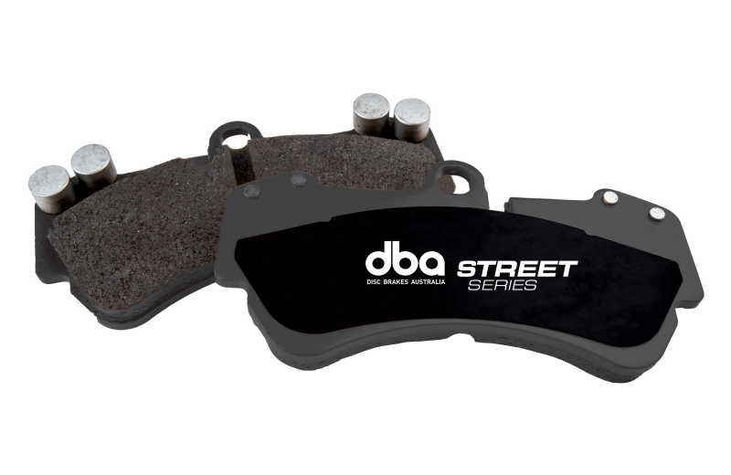 DBA 98-07 Lexus LX470 Rear Street Series Brake Pads