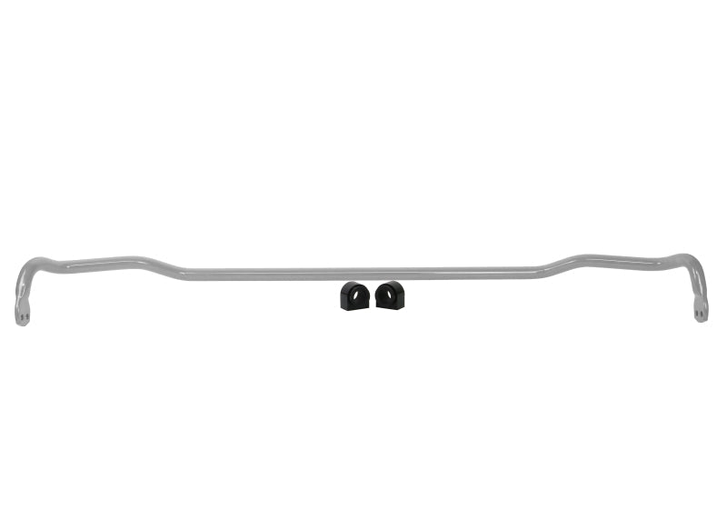 Whiteline 2013 BMW M3 Rear 26mm Heavy Duty Adjustable Swaybar