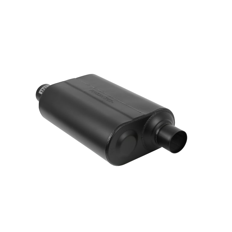 Flowmaster 2.5 IN(O)/OUT(O) Super 40 Series Muffler