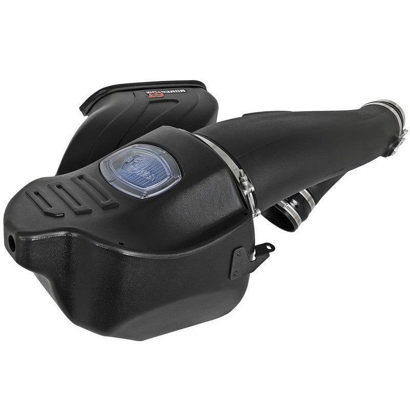 aFe Momentum GT Pro 5R Cold Air Intake System 2017 Ford F-150 Raptor V6-3.5L (tt) EcoBoost