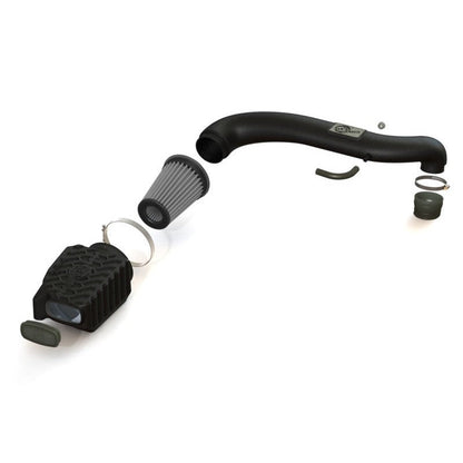 aFe Momentum GT Pro DRY S Stage-2 Intake System 97-06 Jeep Wrangler (TJ) L6 4.0L