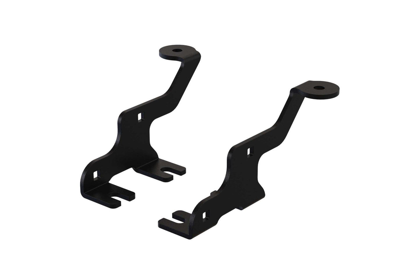 F150 (09 - 14): Morimoto 2Banger LED Ditch Light System - LED Light Pods - Morimoto