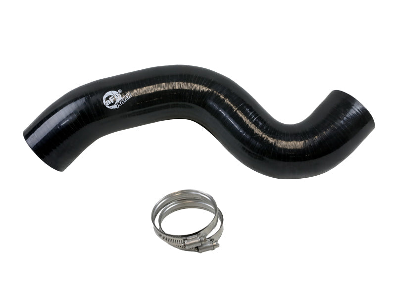 aFe BladeRunner Intercooler Coupling Kit for Cold Charge PipeFord Diesel Trucks 17-25 V8-6.7L (td)