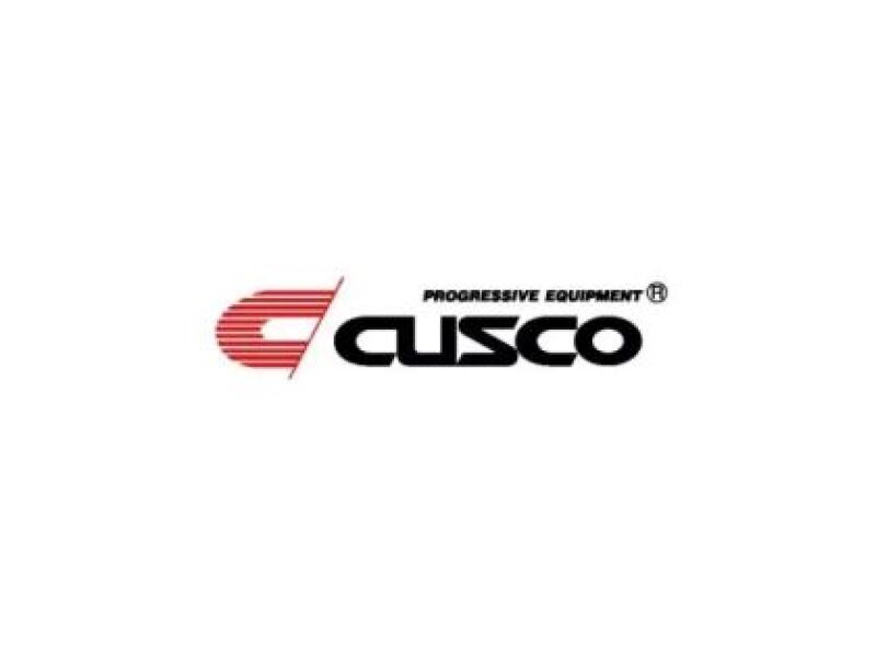 Cusco LSD Rebuild Kit 27