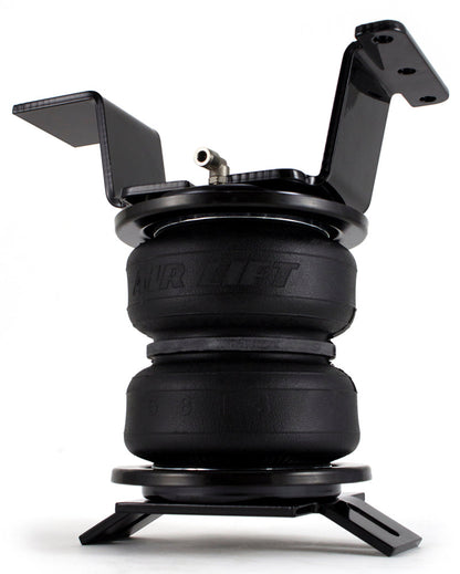 Air Lift LoadLifter 5000 Ultimate Rear Air Spring Kit for 07-17 Chevrolet Silverado 1500 4WD/RWD