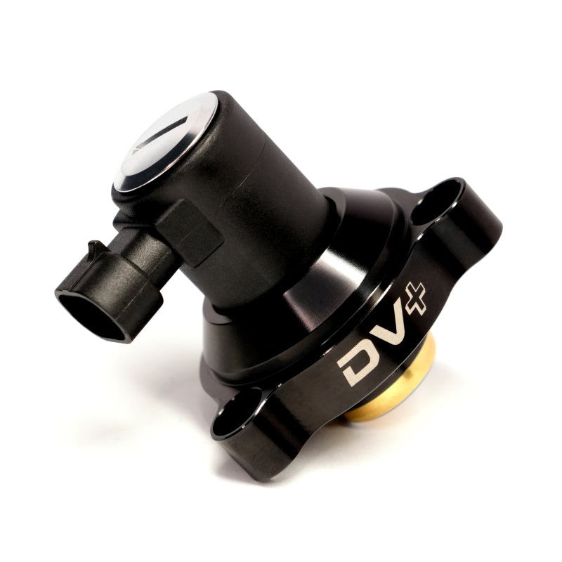 GFB Fiat/Alfa Romeo 1.4L/2.0L Multiair Turbo Integrated Solenoid DV+ Diverter Valve