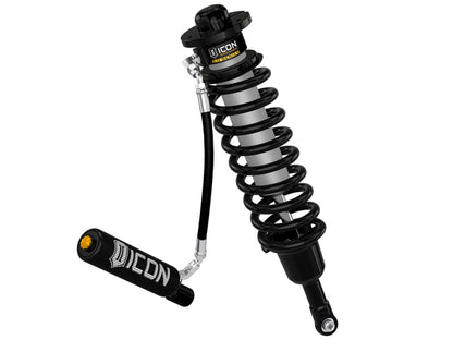 ICON 21-24 Ford F-150 Raptor Front 3.0 VS RR Coilover Kit w/ CDEV