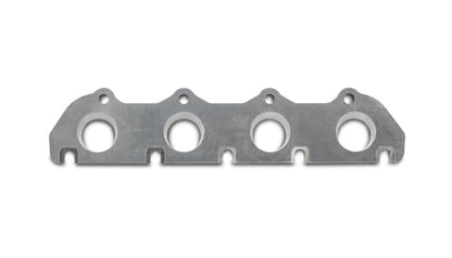 Vibrant Mild Steel Exhaust Manifold Flange for VW/Audi 2.0FSI motor 1/2in Thick