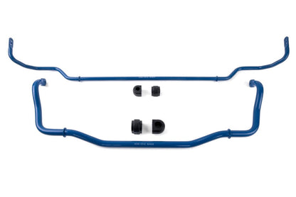 Dinan 21-26 BMW 430i/M440i (G22/G23/G26) Adjustable Front & Rear Sway Bar Set - 28mm & 19mm
