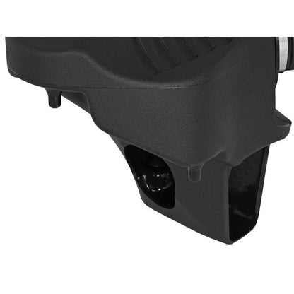aFe Momentum GT Pro 5R Cold Air Intake System 16-17 BMW 340i/ix B58