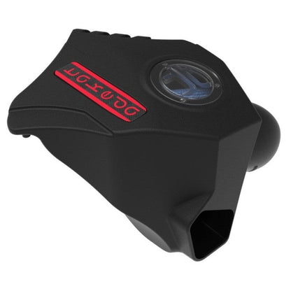 aFe Takeda Momentum Pro 5R Cold Air Intake System 2021 Toyota Supra L4 2.0L Turbo