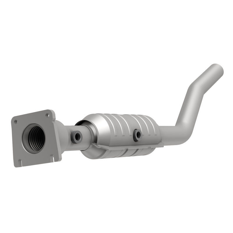 MagnaFlow Direct Fit Catalytic Converter CALIBER- 07-09 2.4L OEM