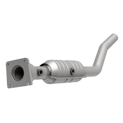 MagnaFlow Direct Fit Catalytic Converter CALIBER- 07-09 2.4L OEM