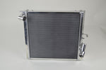 CSF Porsche 911 Carrera (991.1) / Porsche Boxster (981) / Porsche GT4 (991) - Left Side Radiator