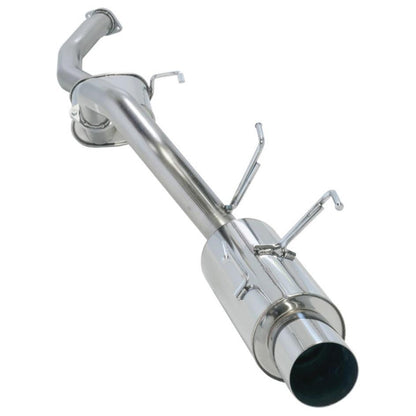 HKS SILENT Hi-POWER TURBO E-ST205 3S-GTE