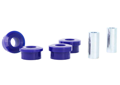 SuperPro 1993 Toyota Supra Twin Turbo Front Lower Inner Rearward Control Arm Bushing Kit