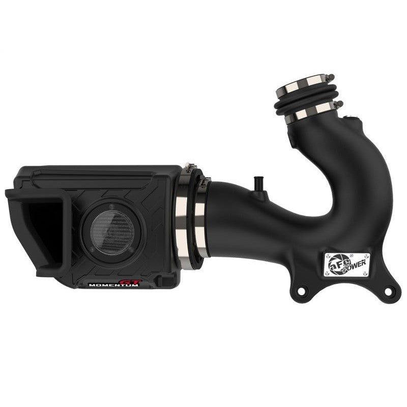 aFe Momentum GT Pro DRY S CAI System 12-18 Jeep Wrangler (JK) V6-3.6L (Only Models w/Sprintex S/C)