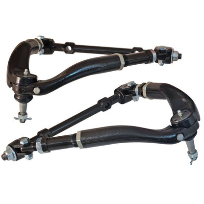 SPC Performance Chevrolet Camaro / Nova 1st Gen F-Body Upper Adjustable Control Arm