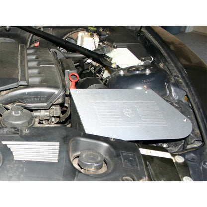 aFe MagnumFORCE Intakes Stage-1 P5R AIS P5R BMW Z4 (E85) 03-05 L6-3.0L M54